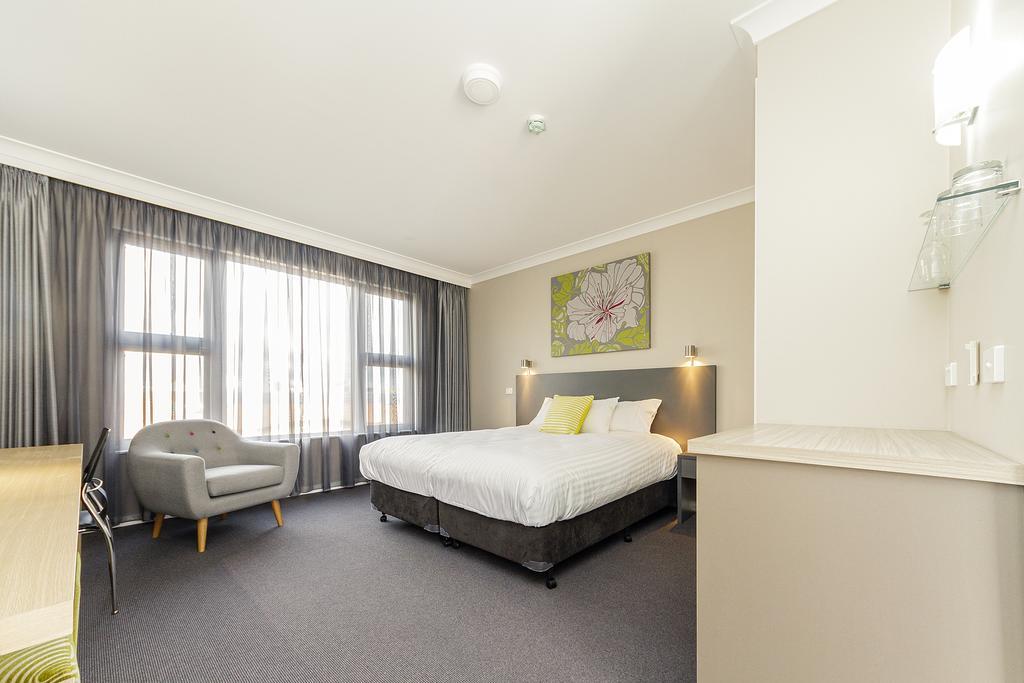 Club Cowra Motel Room photo