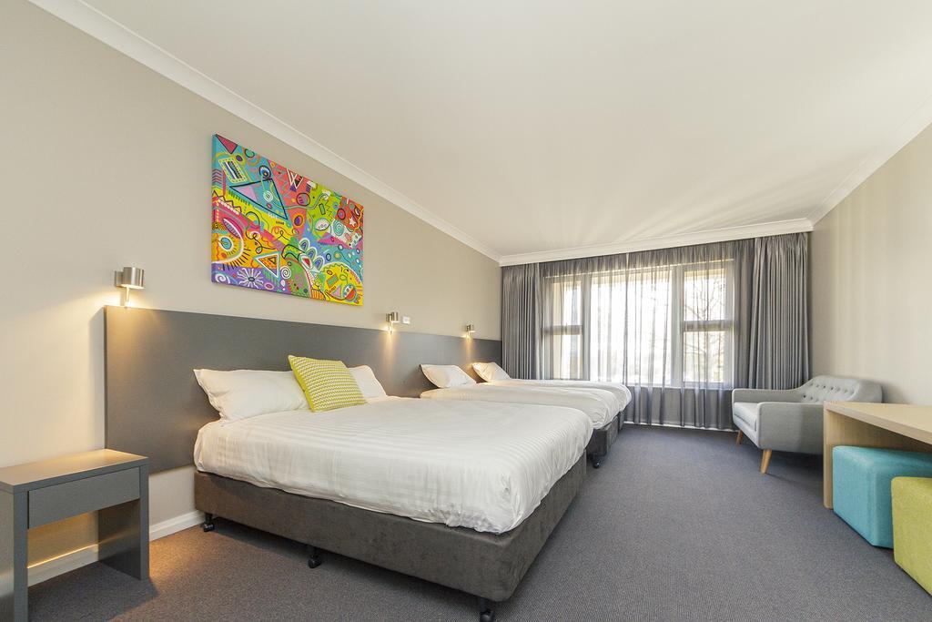 Club Cowra Motel Room photo
