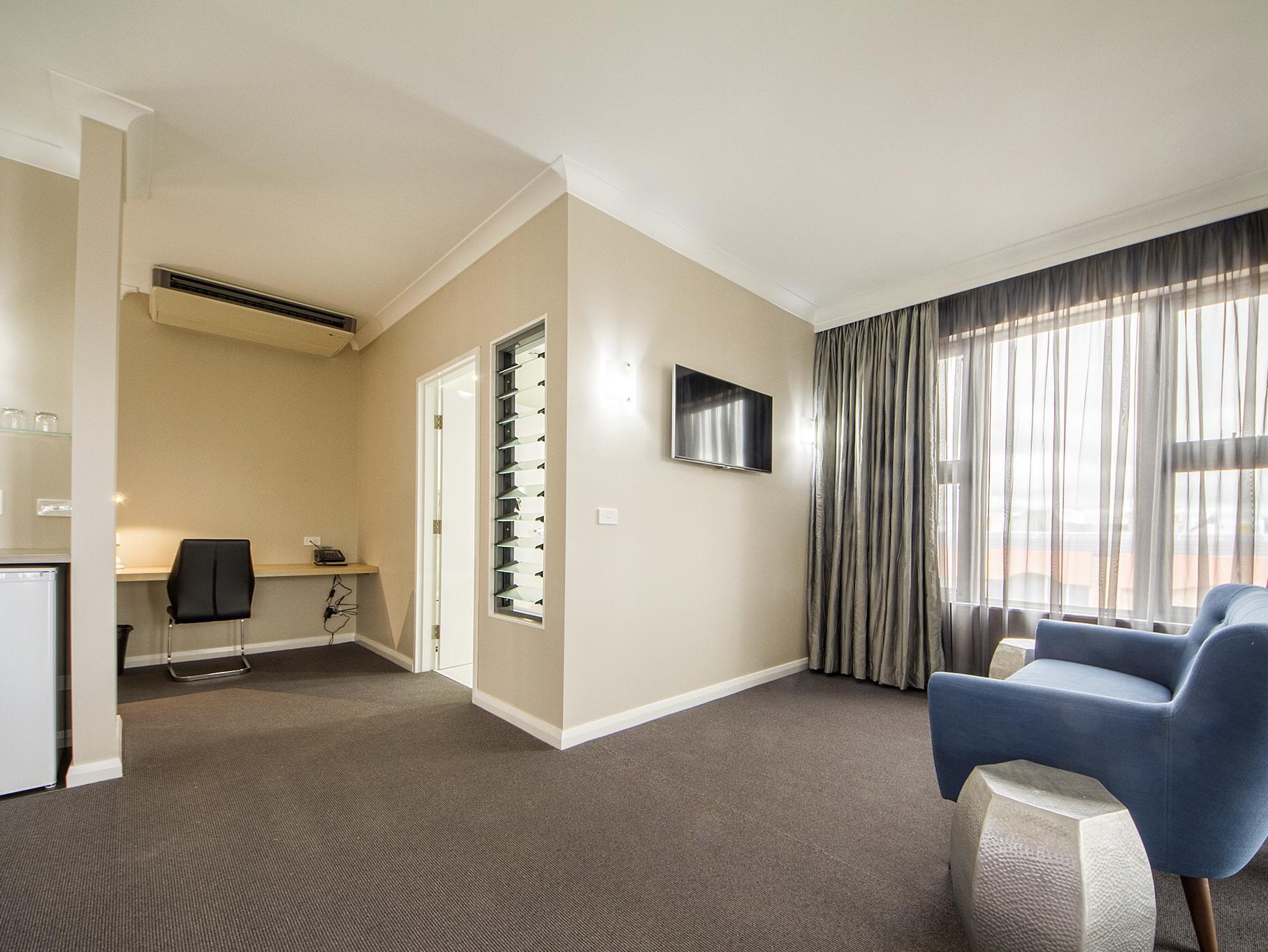 Club Cowra Motel Exterior photo